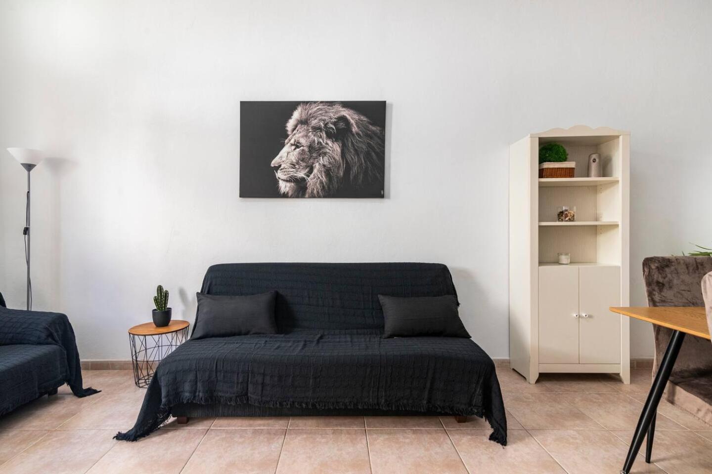 Bajo Appartement *