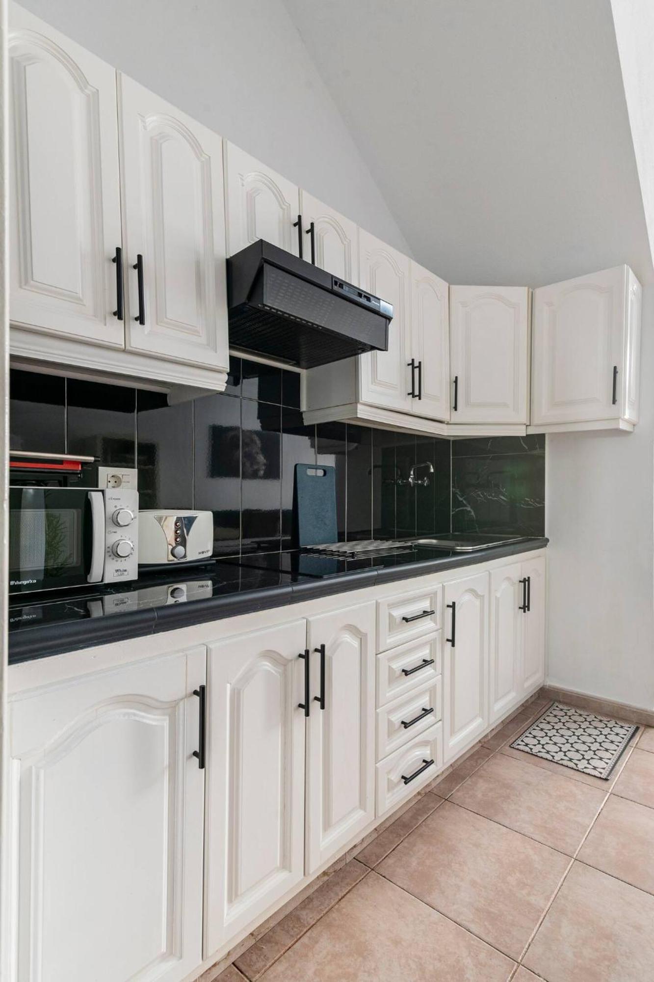 Appartement Bajo *