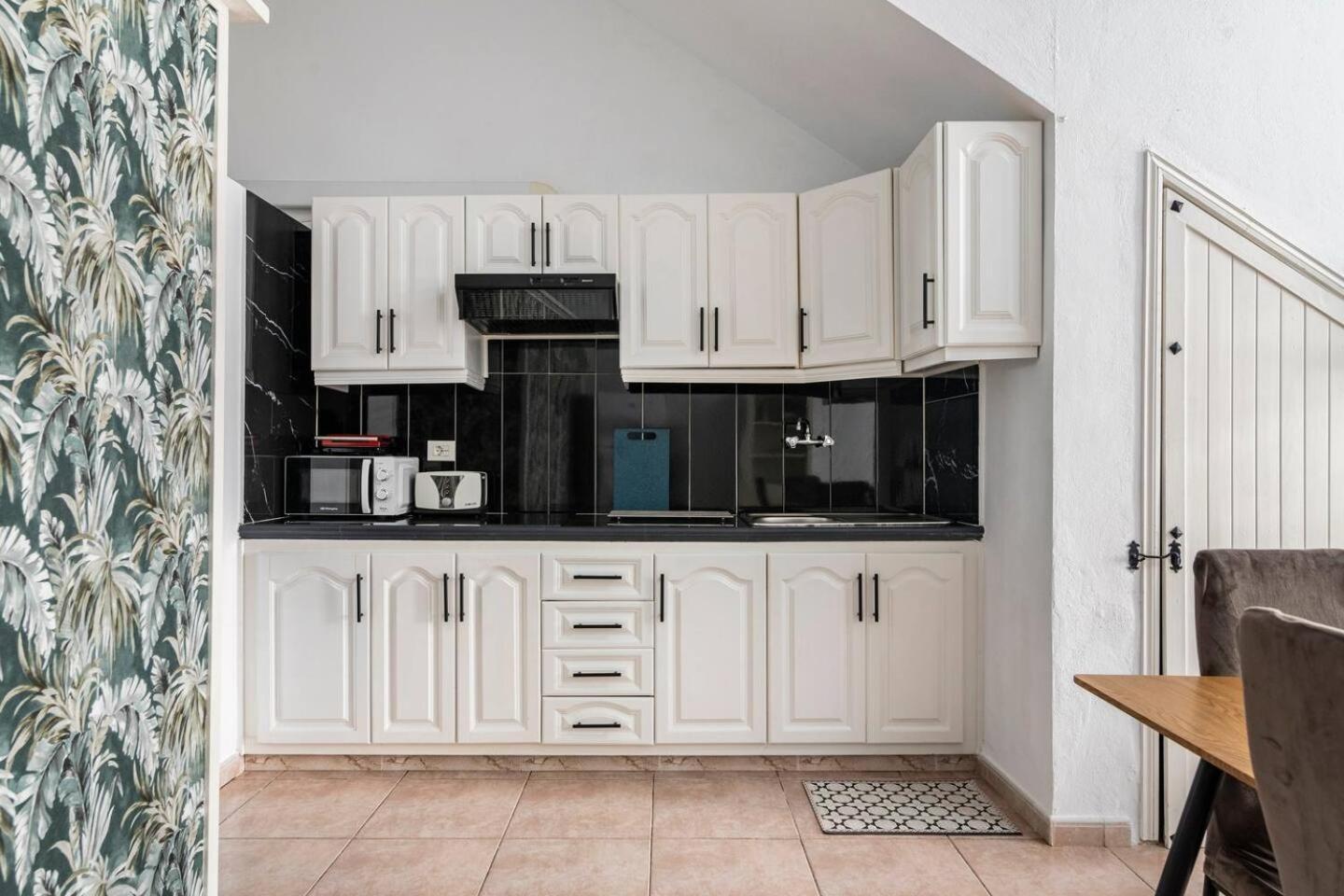 Bajo Appartement *