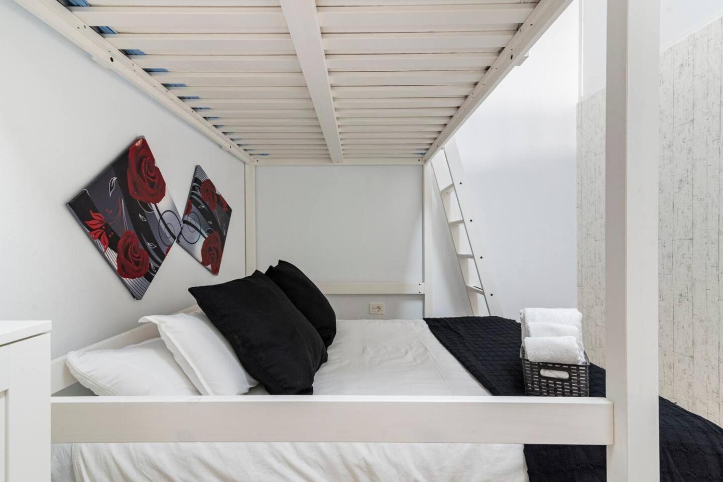 Appartement Bajo La Listada