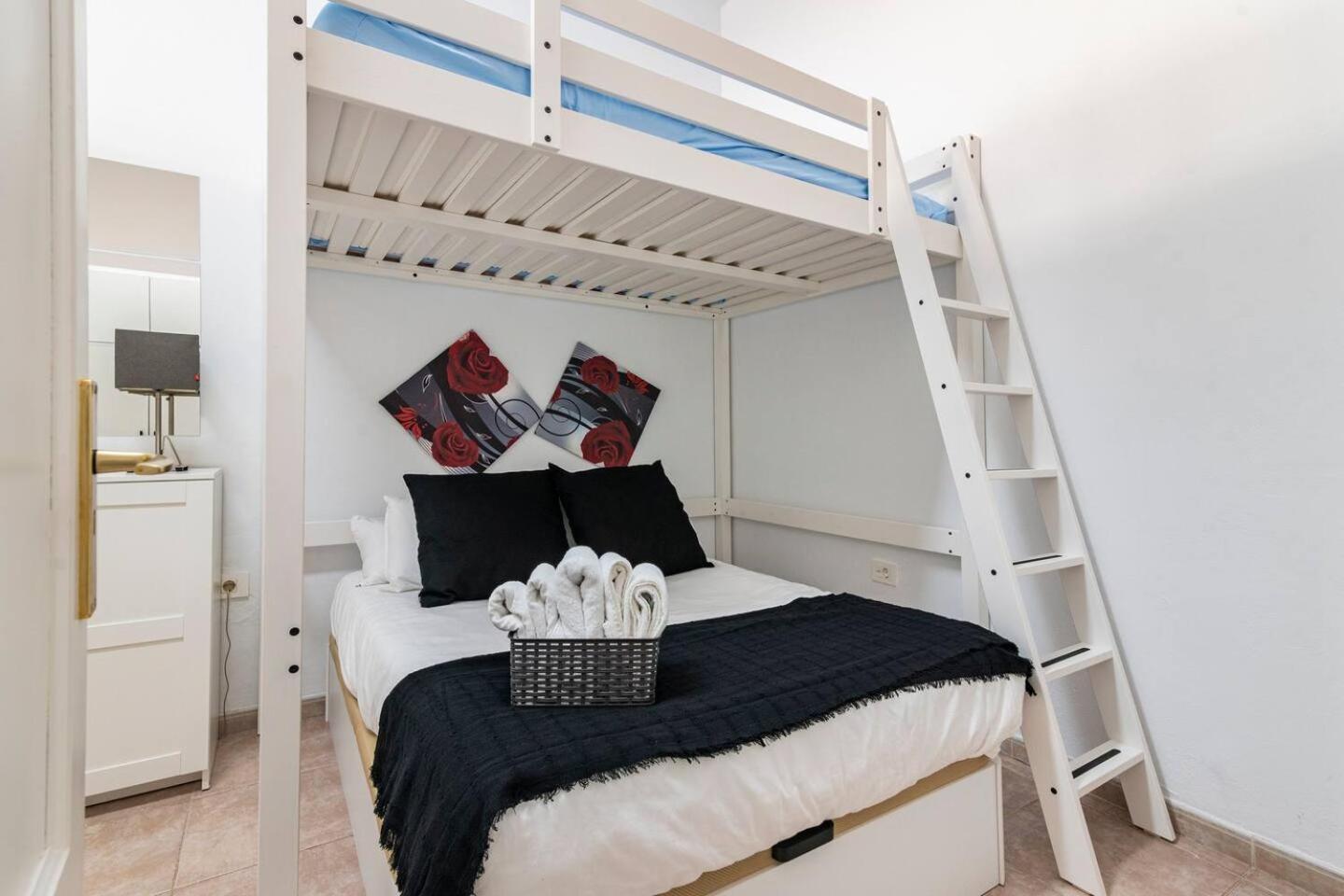Bajo Appartement *