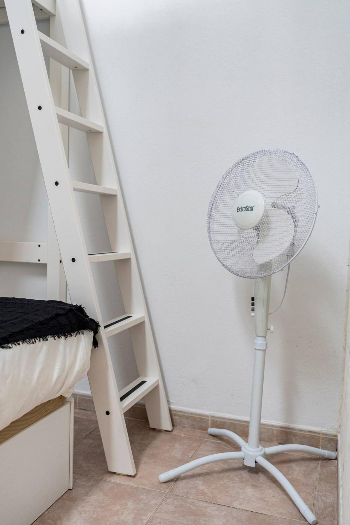 Appartement Bajo La Listada